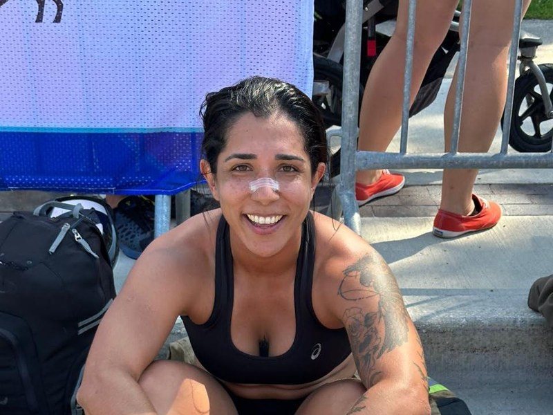 Larissa Andrade
